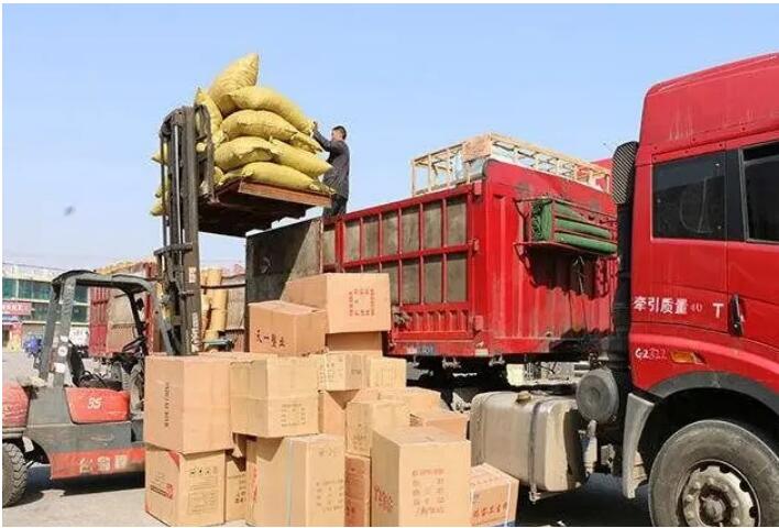 泉州到梁河县物流专线