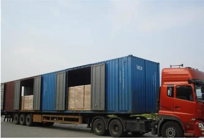 泉州到梁河县整车运输