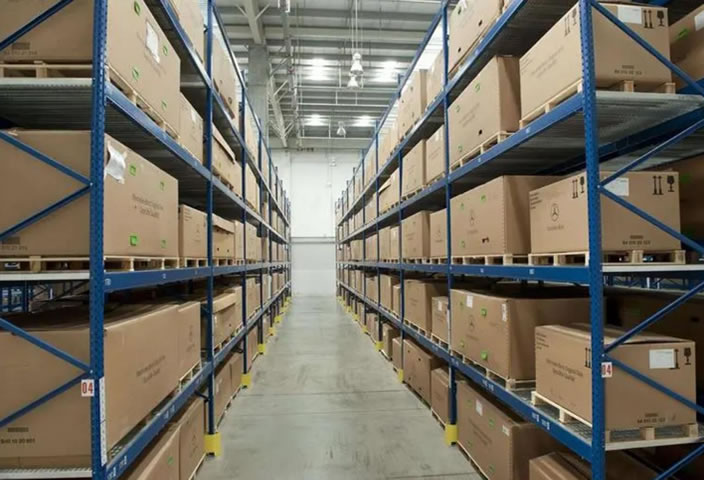 泉州到梁河县货物仓储