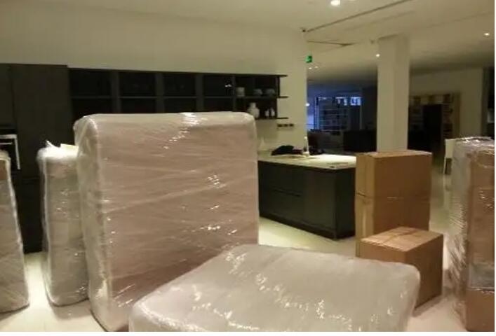 泉州到梁河县长途搬家