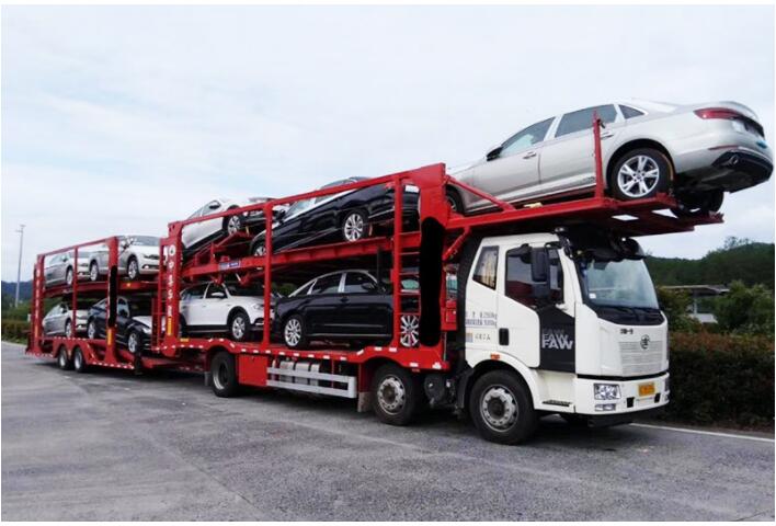 泉州到梁河县轿车托运